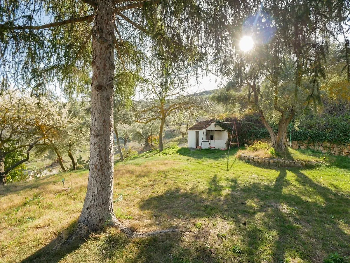 Holiday home Villa Ricardo Fornes