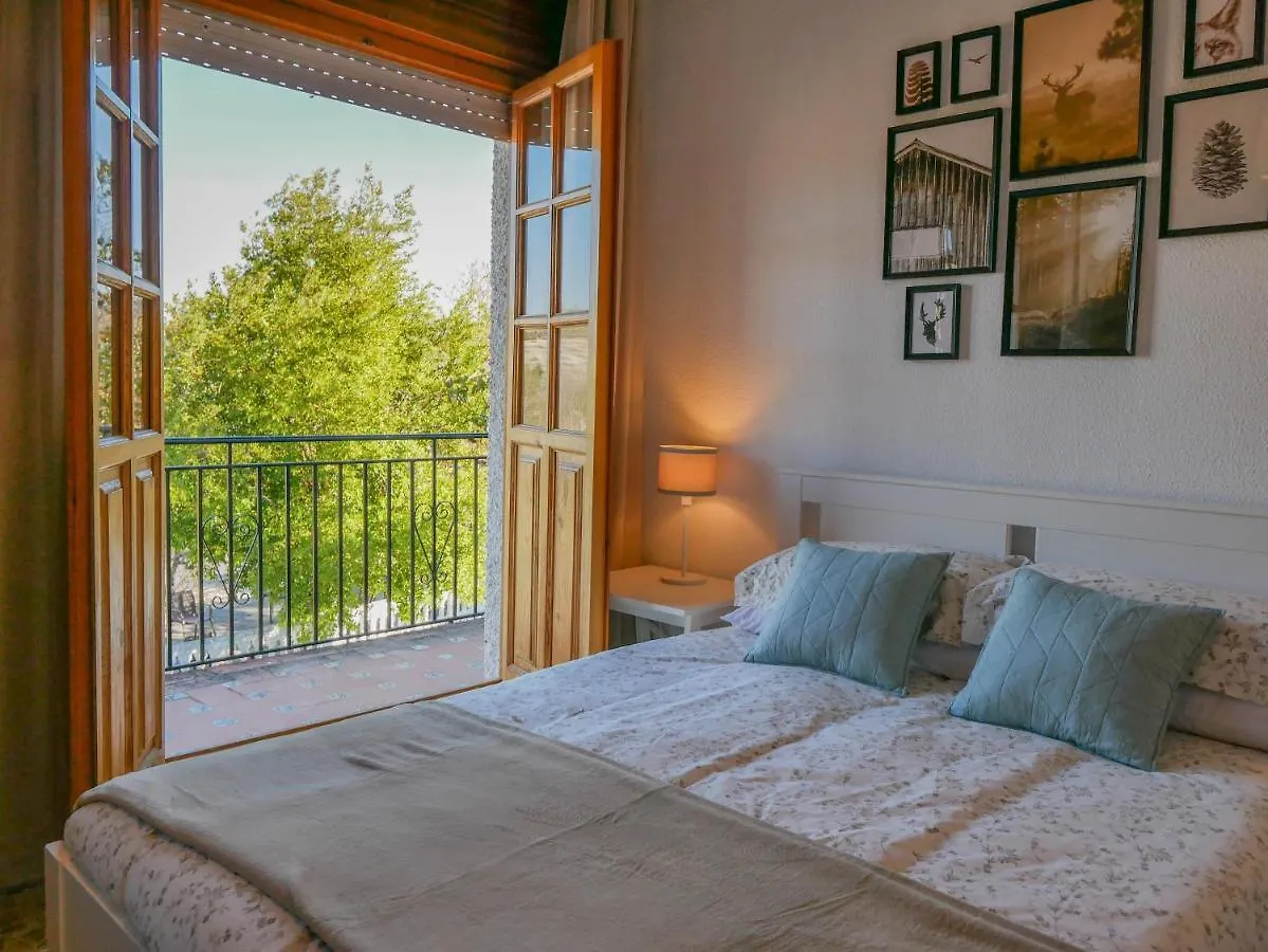 Villa Ricardo Fornes Holiday home