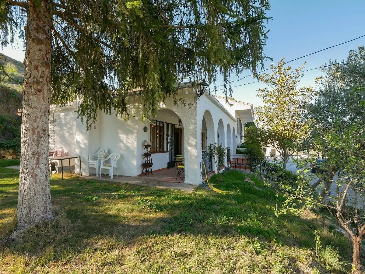 Villa Ricardo Fornes