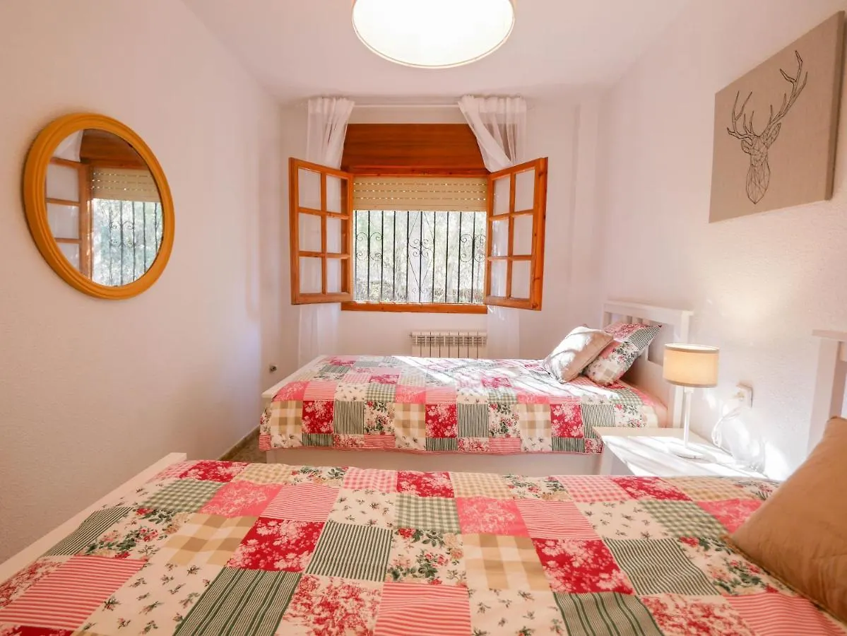 Holiday home Villa Ricardo Fornes