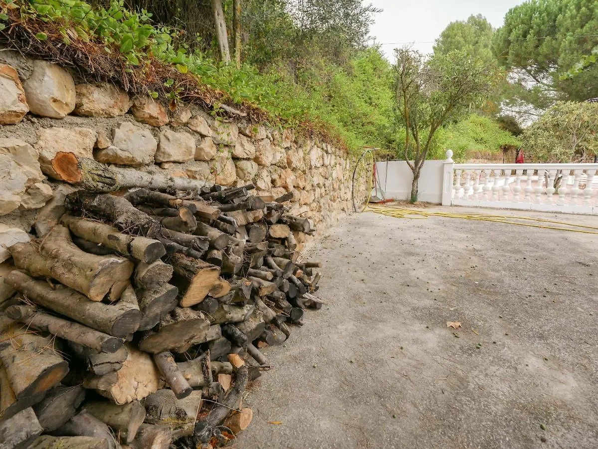 Villa Ricardo Fornes Spain