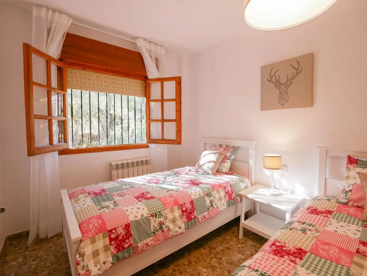 Holiday home Villa Ricardo Fornes
