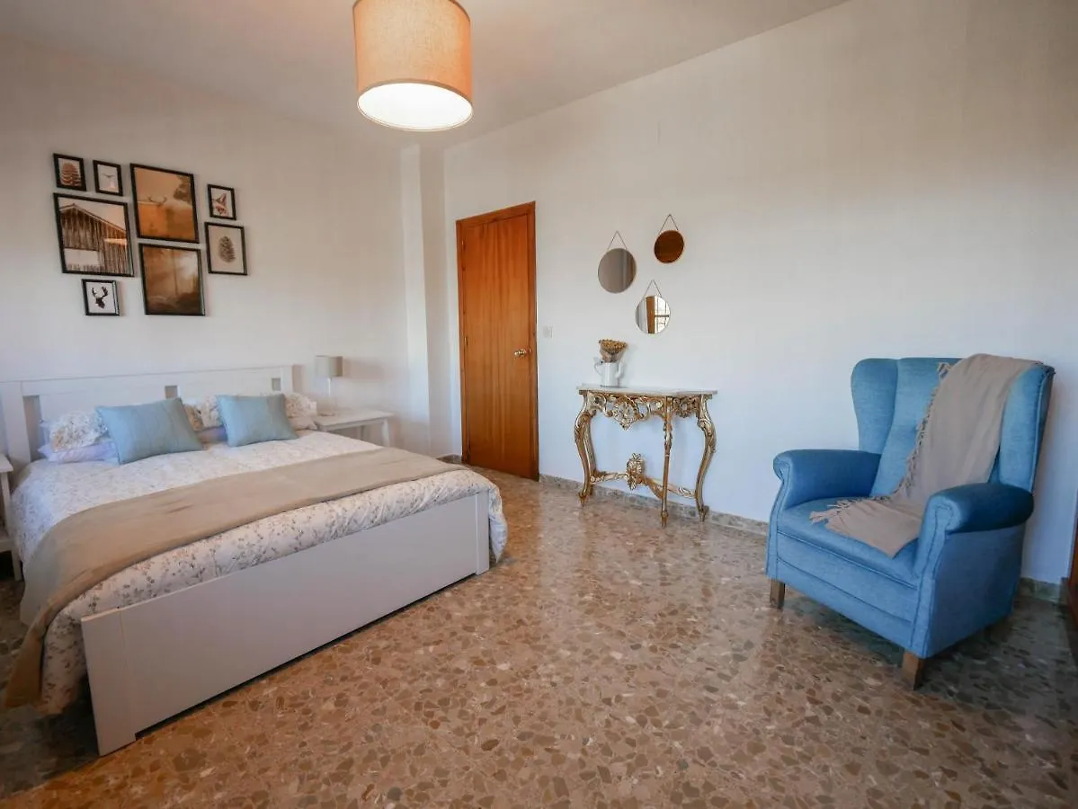 Holiday home Villa Ricardo Fornes