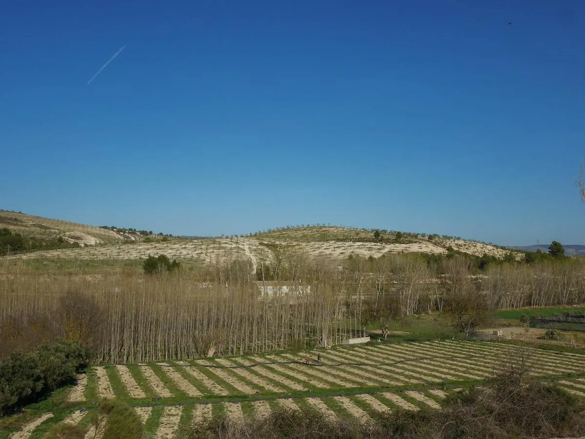 Holiday home Villa Ricardo Fornes