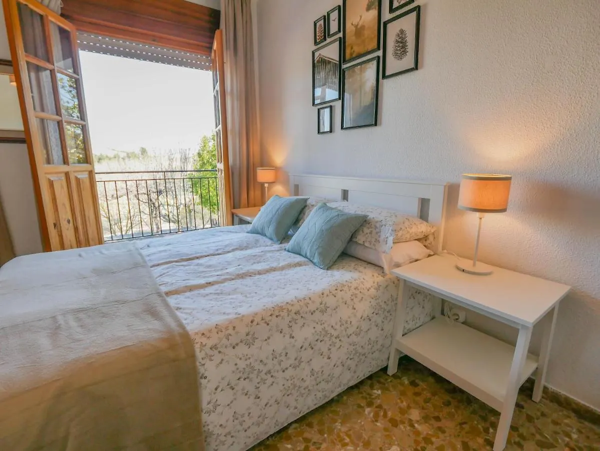 Villa Ricardo Fornes Holiday home