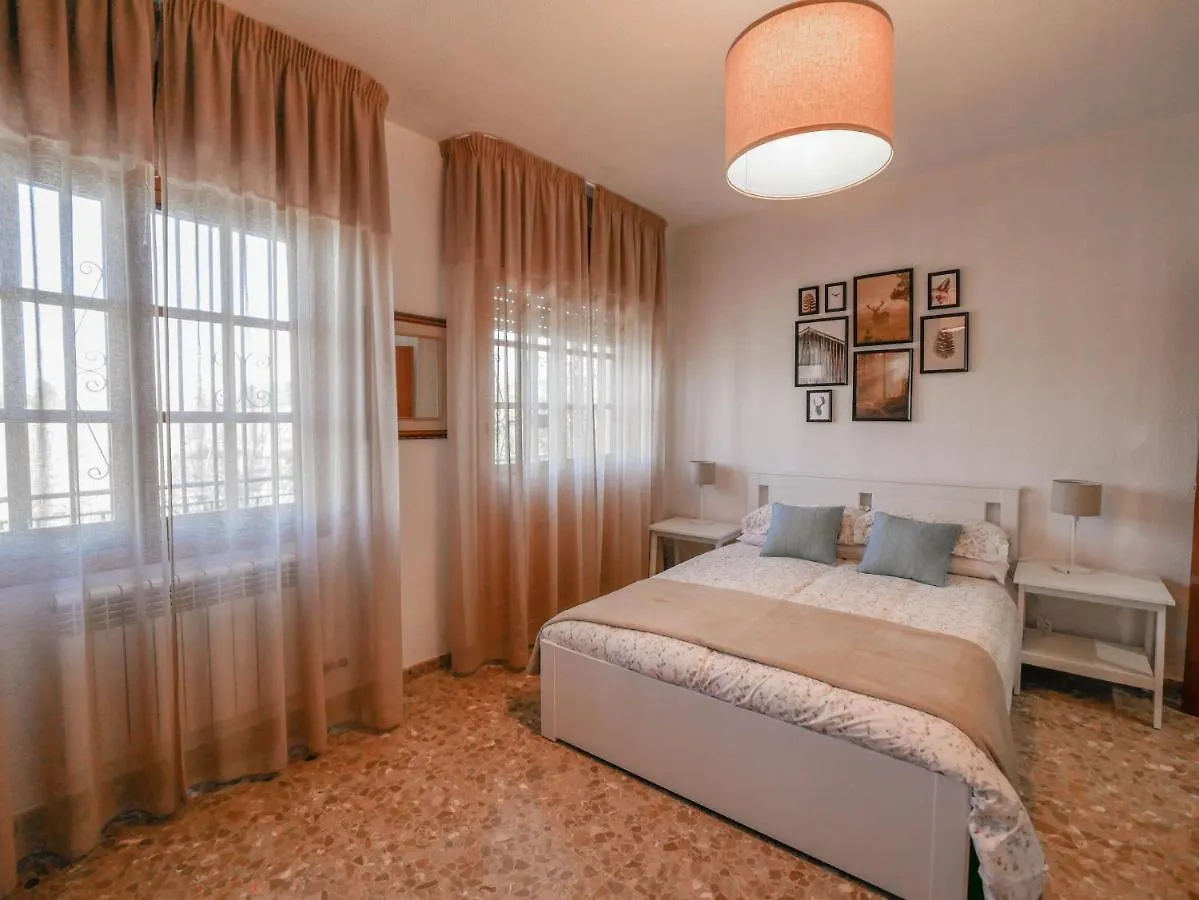 Villa Ricardo Fornes