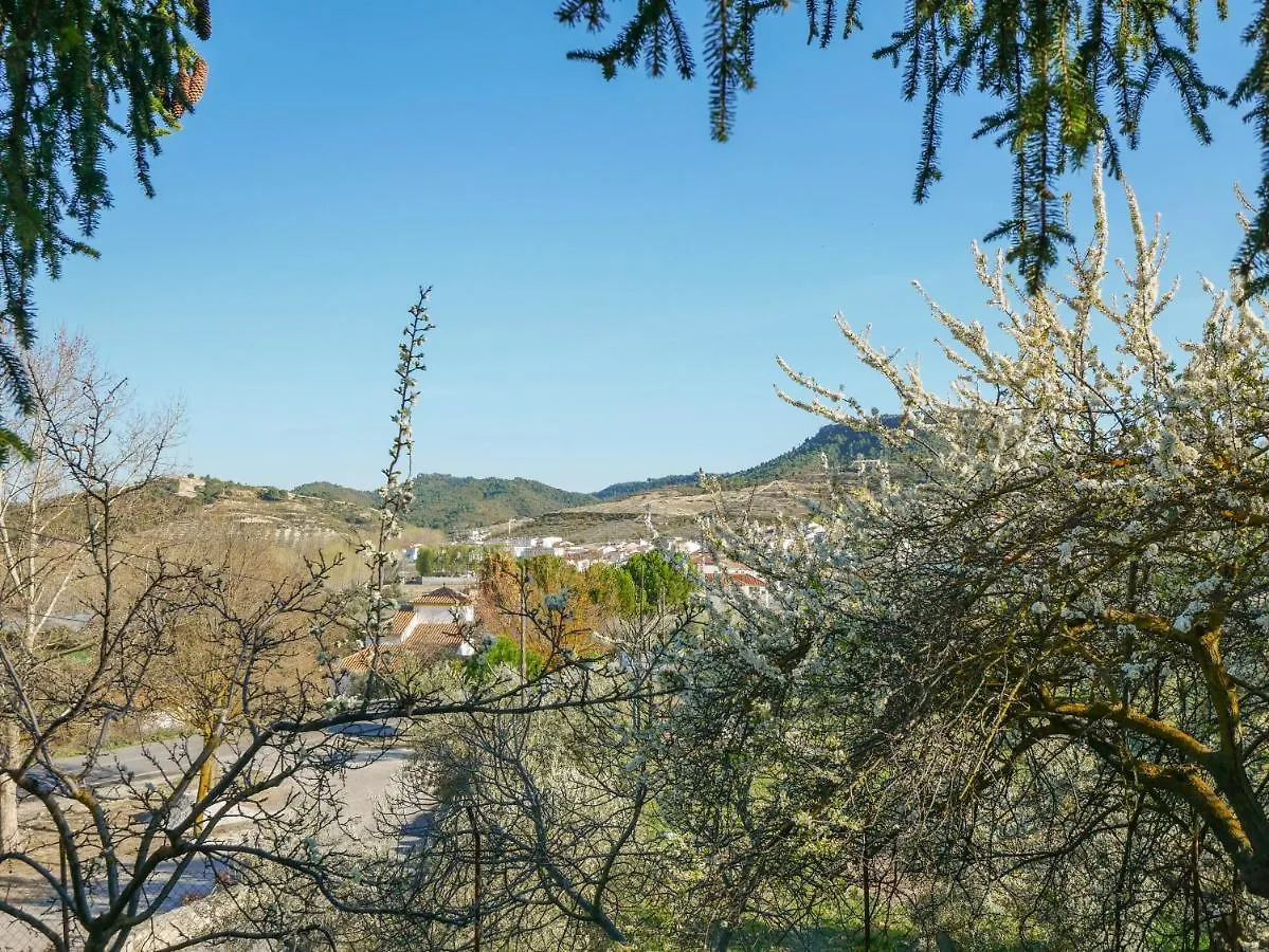 Holiday home Villa Ricardo Fornes Spain