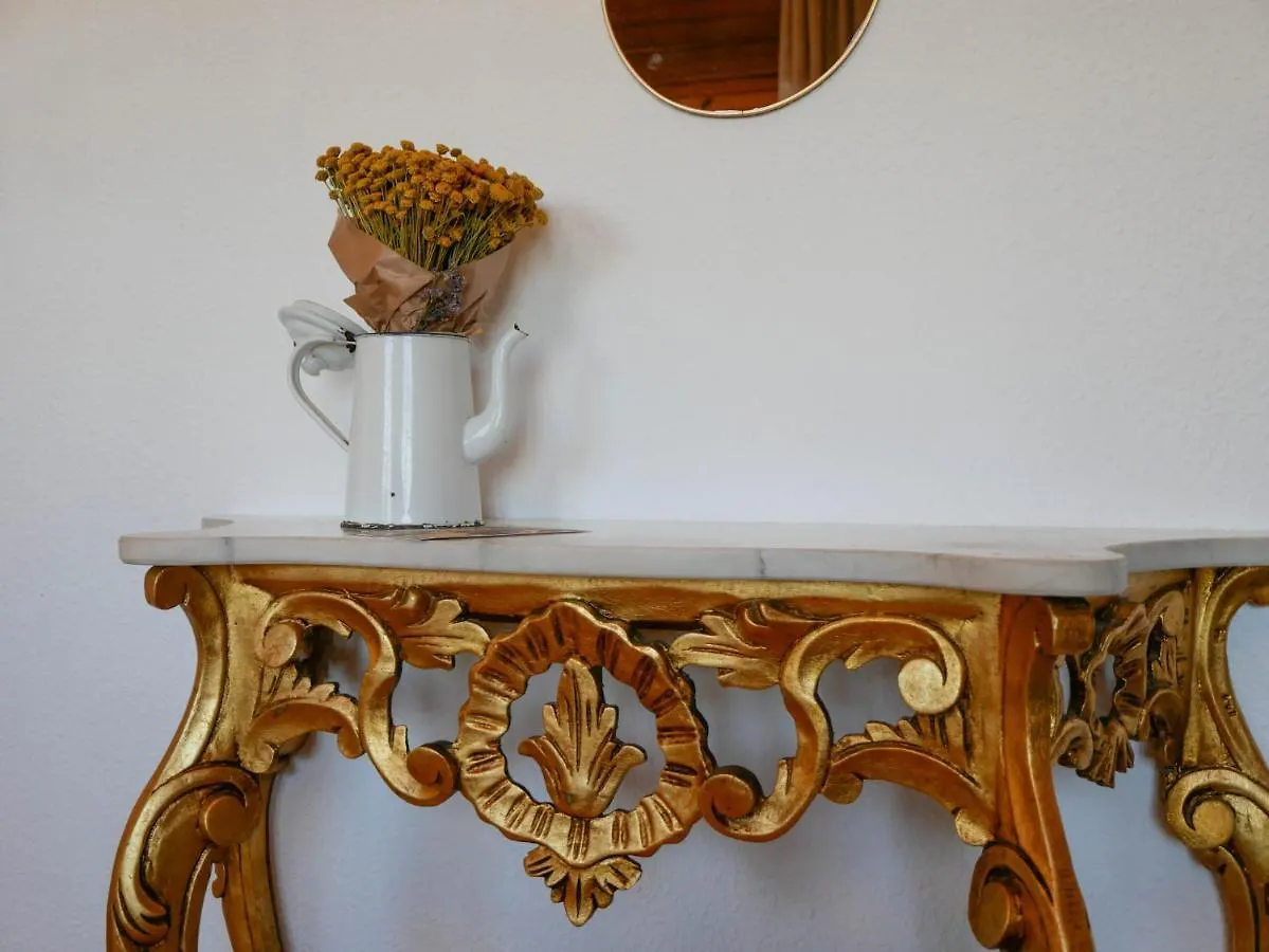 Villa Ricardo Fornes