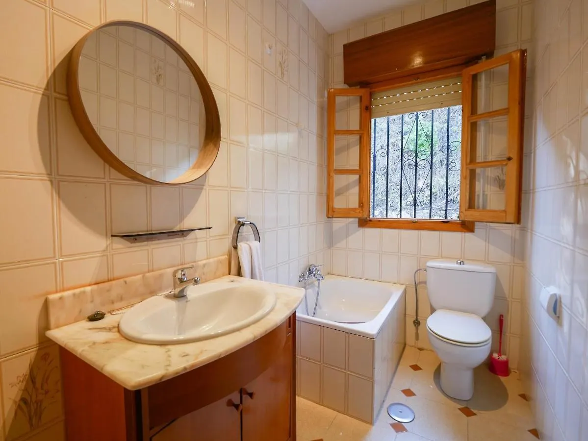 Holiday home Villa Ricardo Fornes