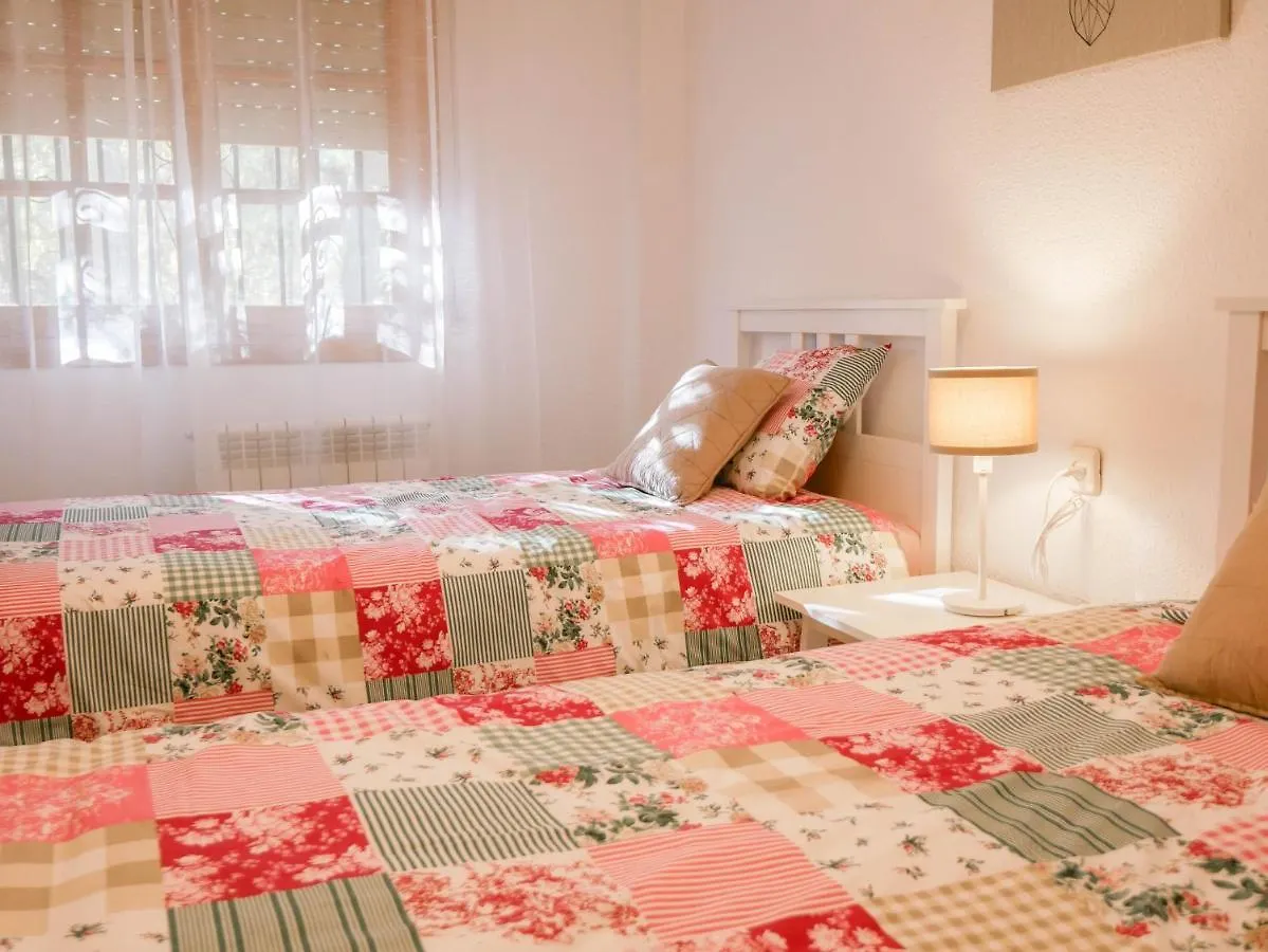 Holiday home Villa Ricardo Fornes