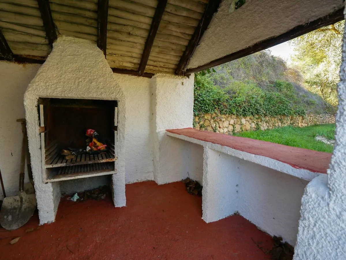 Villa Ricardo Fornes Holiday home