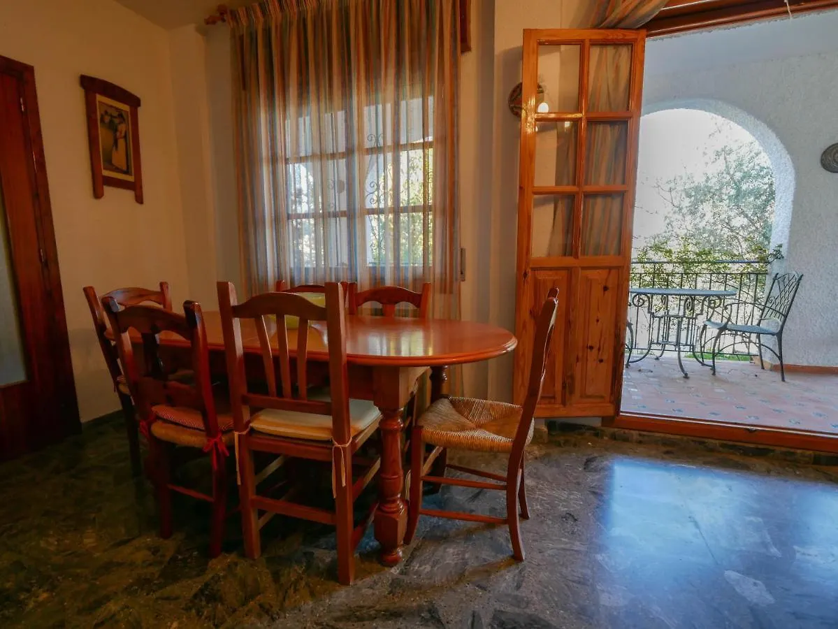 Holiday home Villa Ricardo Fornes