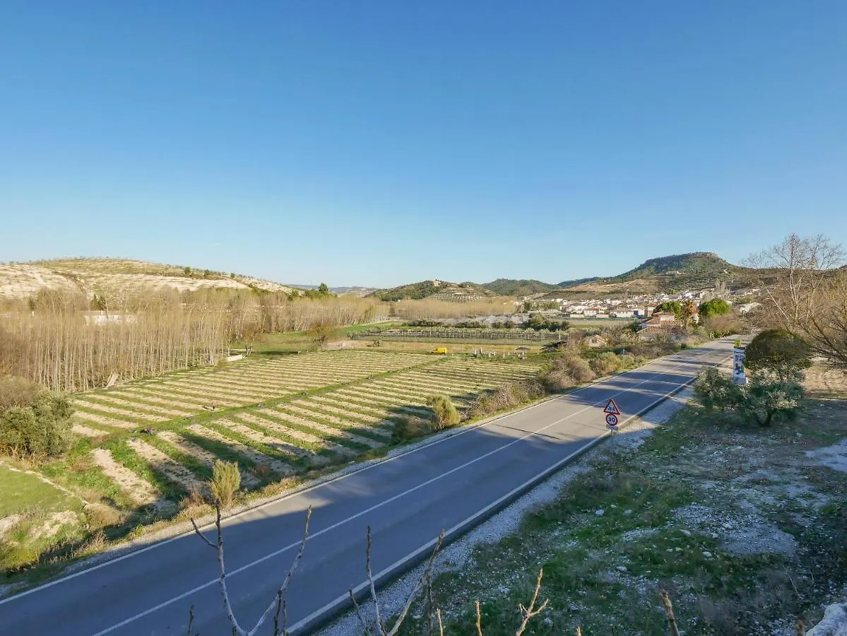 Holiday home Villa Ricardo Fornes