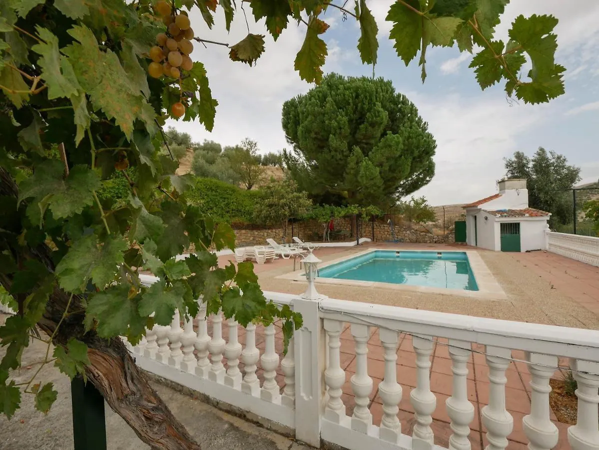 Villa Ricardo Fornes Spain