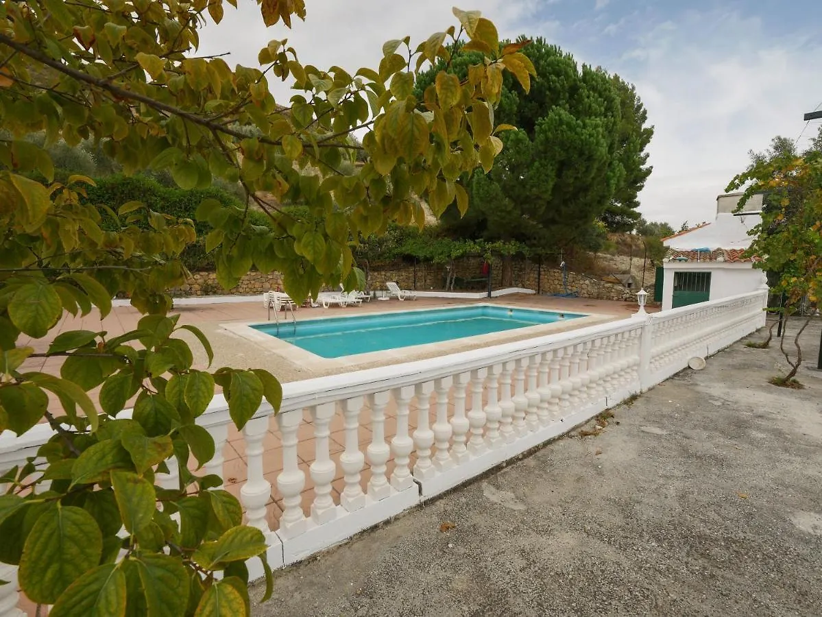 Holiday home Villa Ricardo Fornes