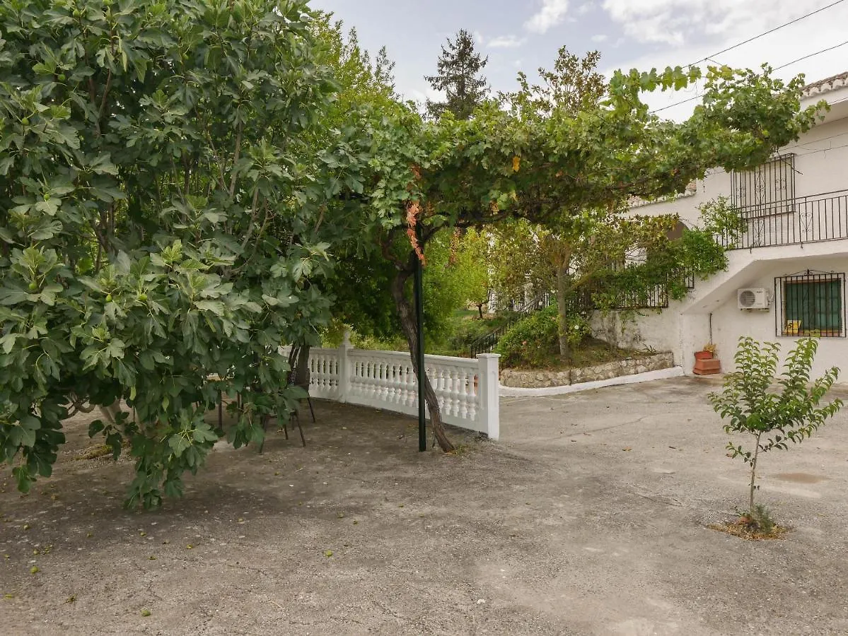 Villa Ricardo Fornes 0*,  Spain