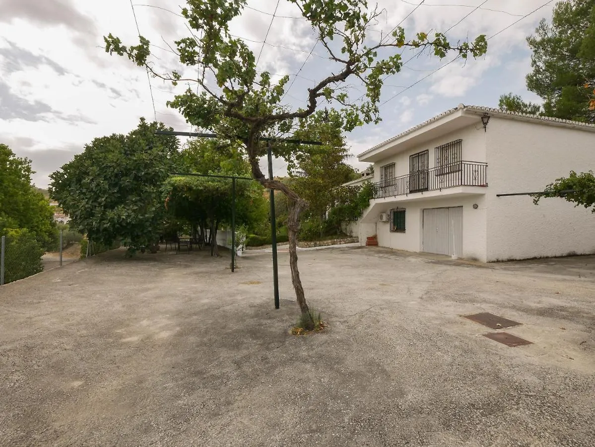 Villa Ricardo Fornes Holiday home