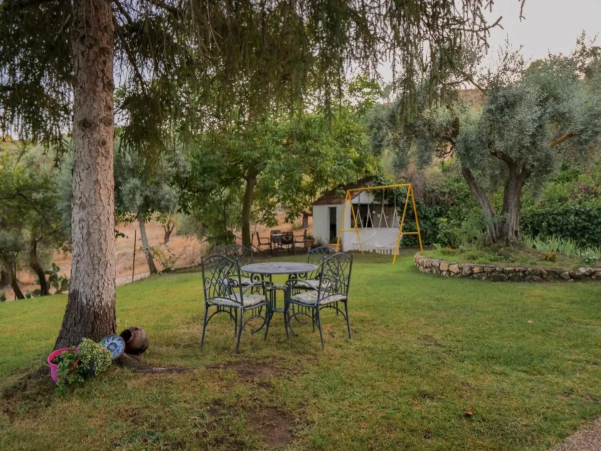 Holiday home Villa Ricardo Fornes Spain