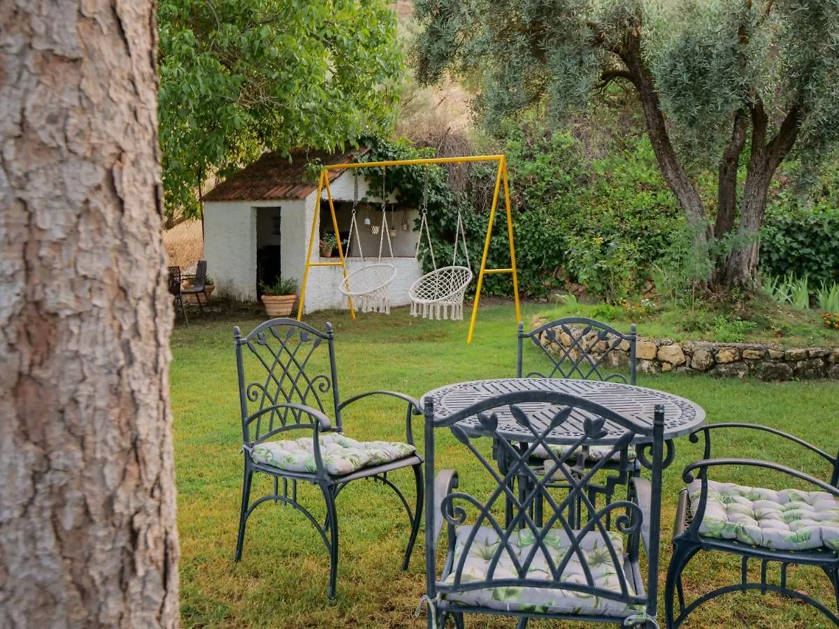 Villa Ricardo Fornes