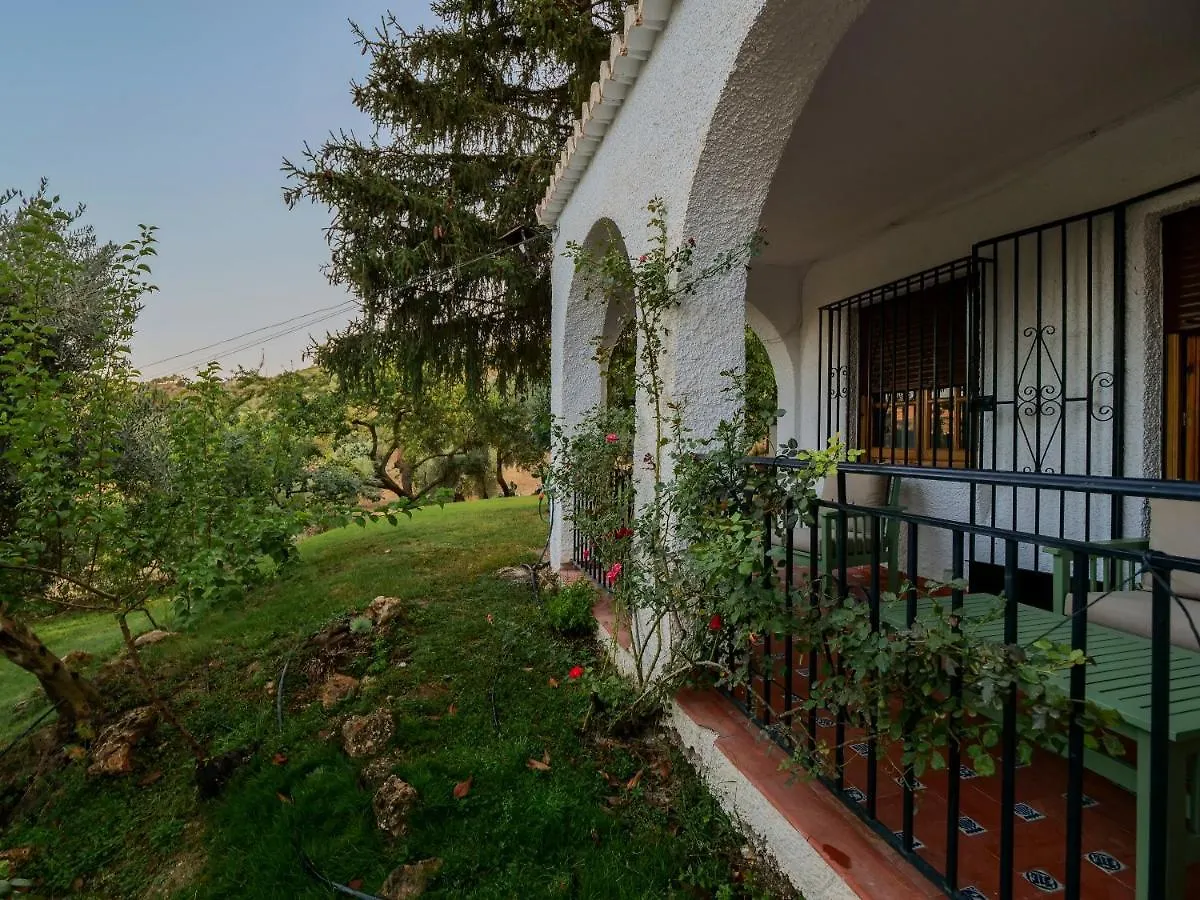 Holiday home Villa Ricardo Fornes