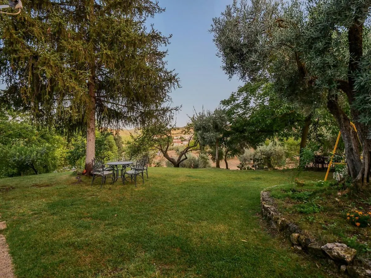 Villa Ricardo Fornes
