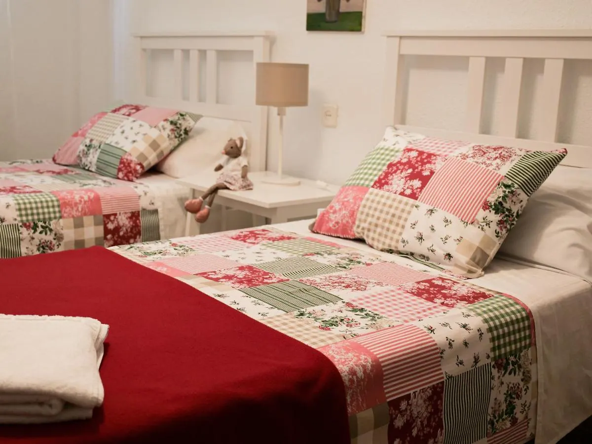 Holiday home Villa Ricardo Fornes
