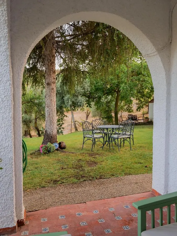 Villa Ricardo Fornes