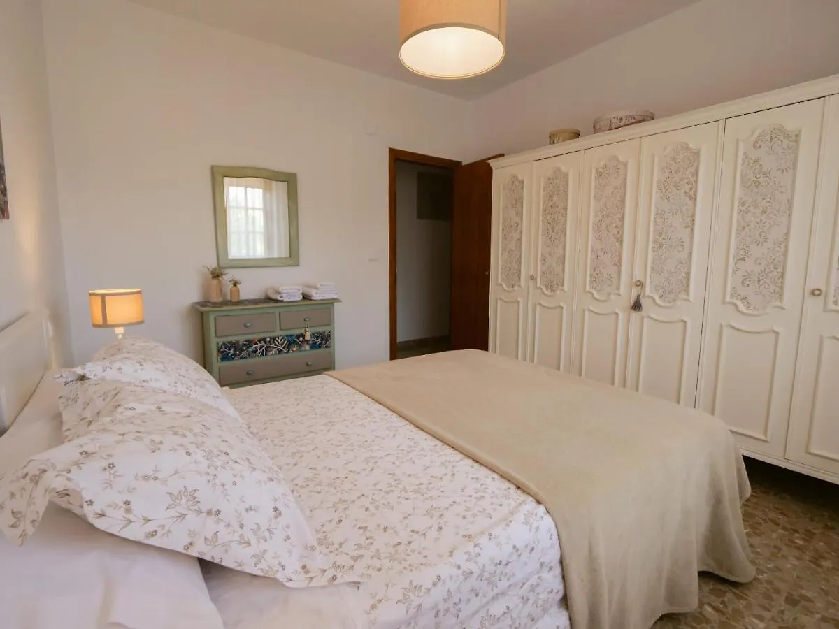 Villa Ricardo Fornes Spain