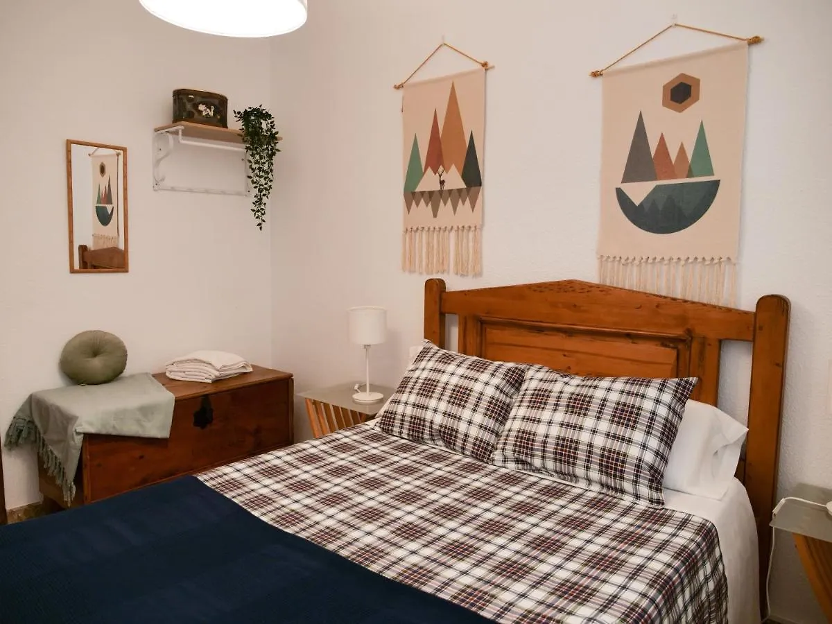 Villa Ricardo Fornes Holiday home