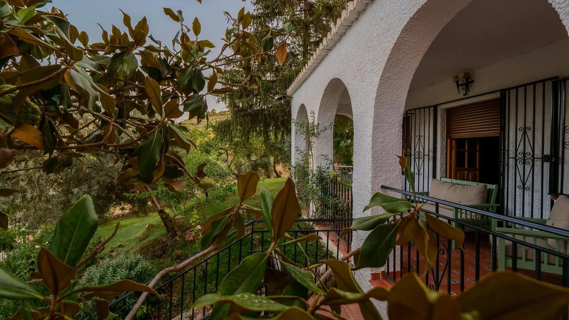 Holiday home Villa Ricardo Fornes