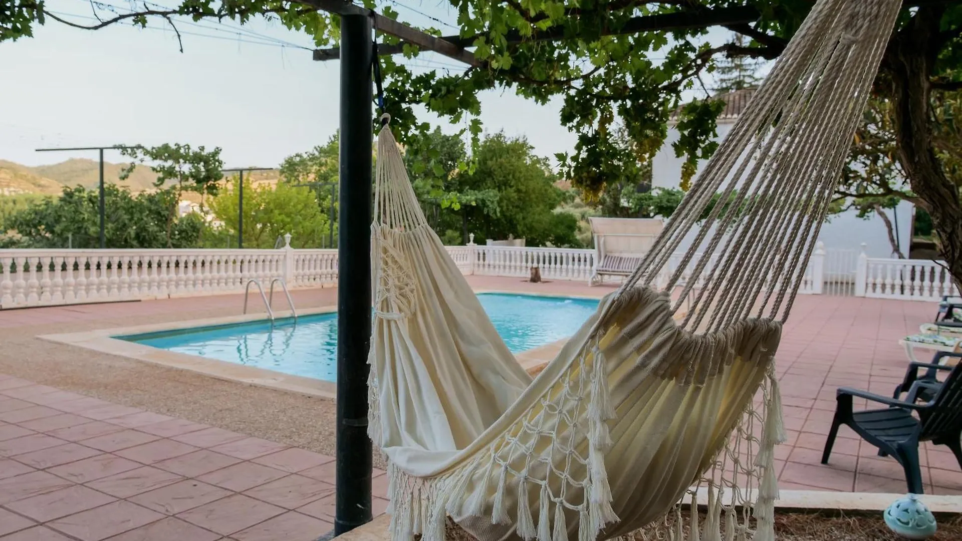 Villa Ricardo Fornes 0*,  Spain