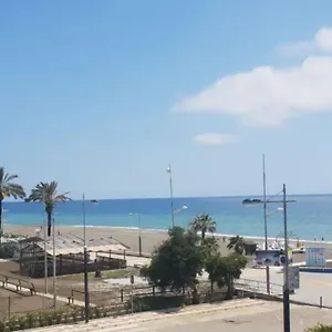 Gasparilla Apartamento Torrox