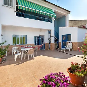  Сasa de vacaciones Casa De Mar Y Kanela 17 Km Granada