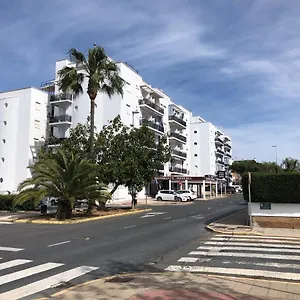  Apartamento Albatros 1
