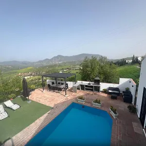  Сasa de vacaciones Cuesta La Ermita