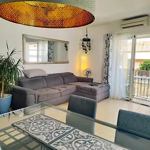 Welcom A Summer Flat In The Heart Of The Village Apartamento Sitges