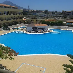 Marina Palace Apartamento Playa Paraíso