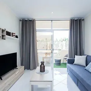Luxury Apartamento Playa Paraíso