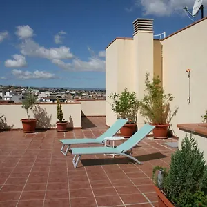  Apartamento Atico Con Gran Terraza