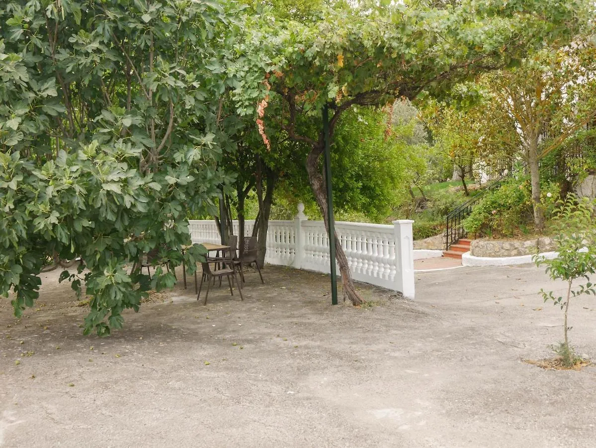Villa Ricardo Fornes Spain