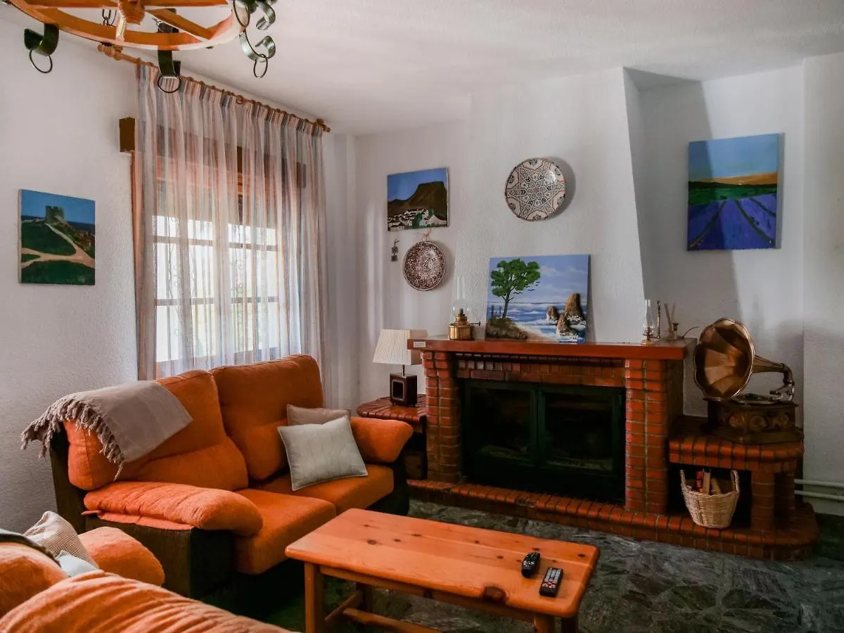 Villa Ricardo Fornes 0*,  Spain
